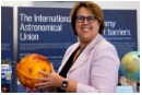 Imagen Space Diplomat